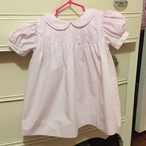 Baby girl dress