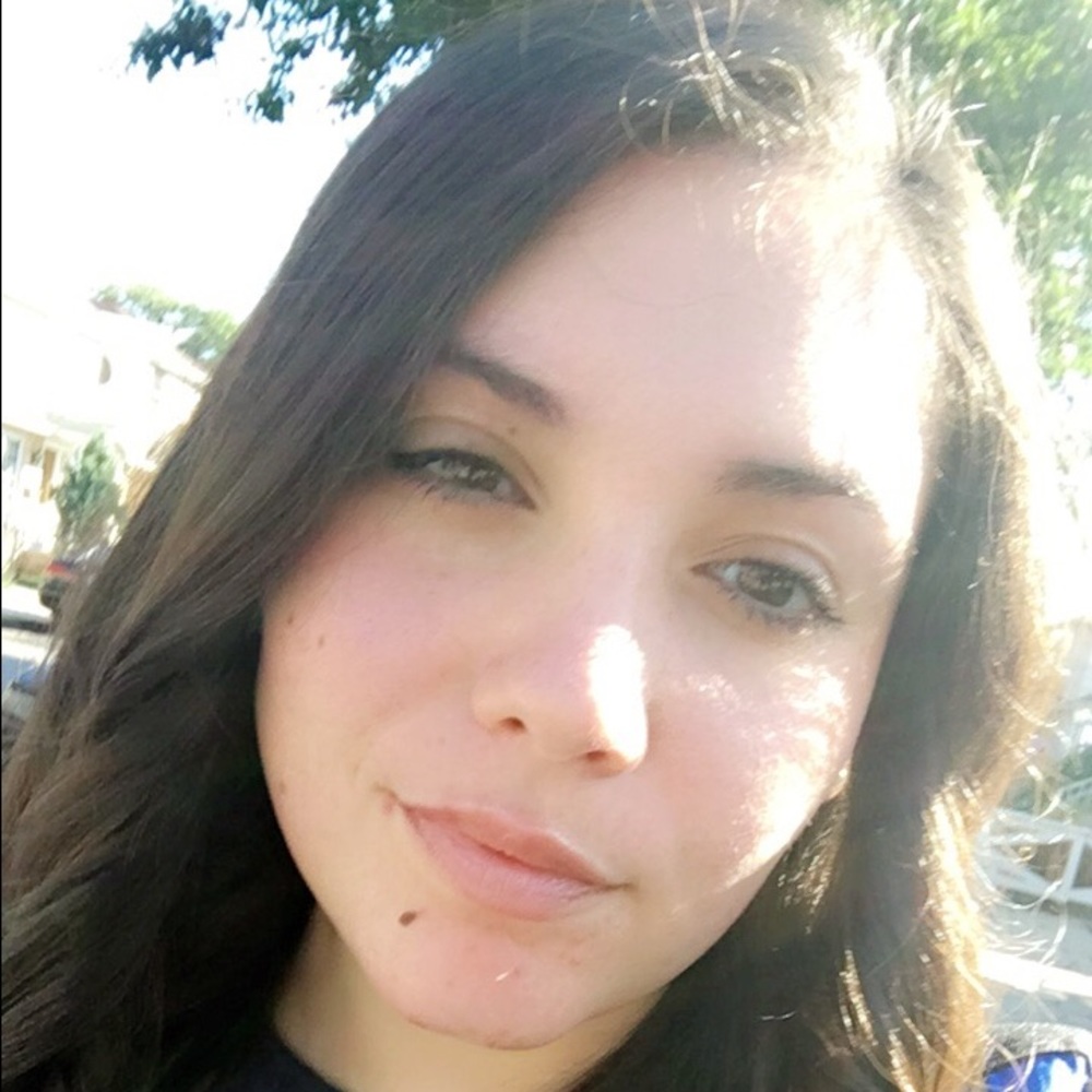 Meet your Posher, Christine