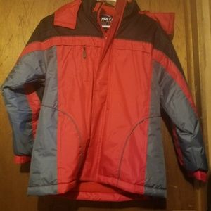 Boys winter coat
