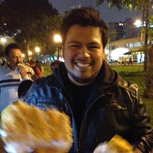 Meet your Posher, Franco