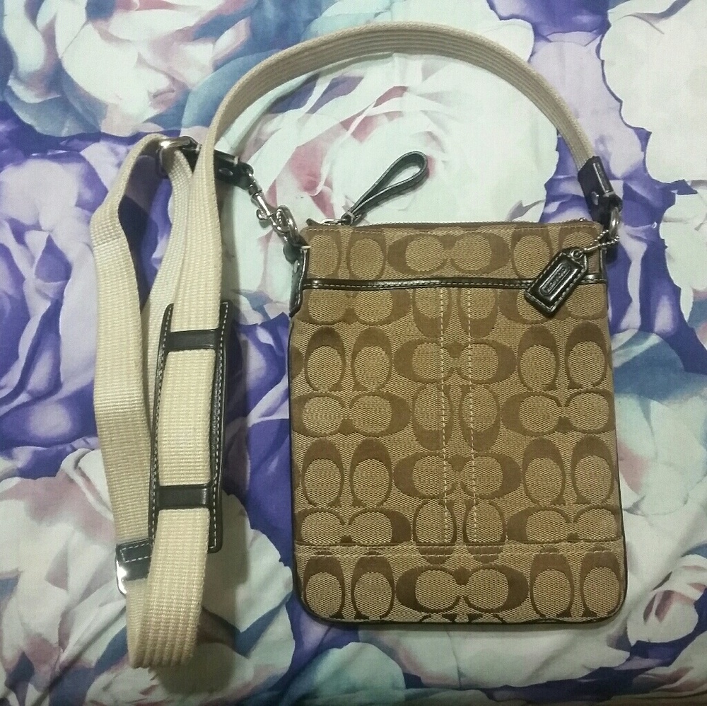 Coach Crossbody bag