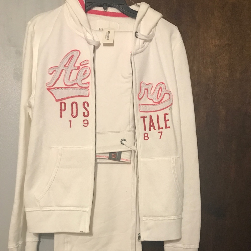 Aeropostale Jogging suit