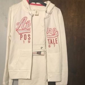Aeropostale Jogging suit