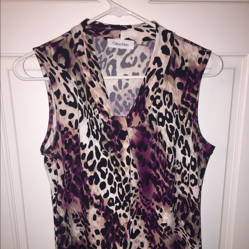 Calvin Klein Shirt