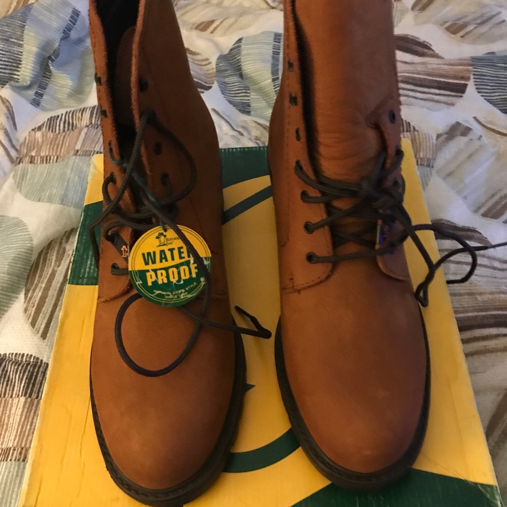 Havana Joe Hiking Boot $18