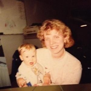 Meet your Posher, Lynn