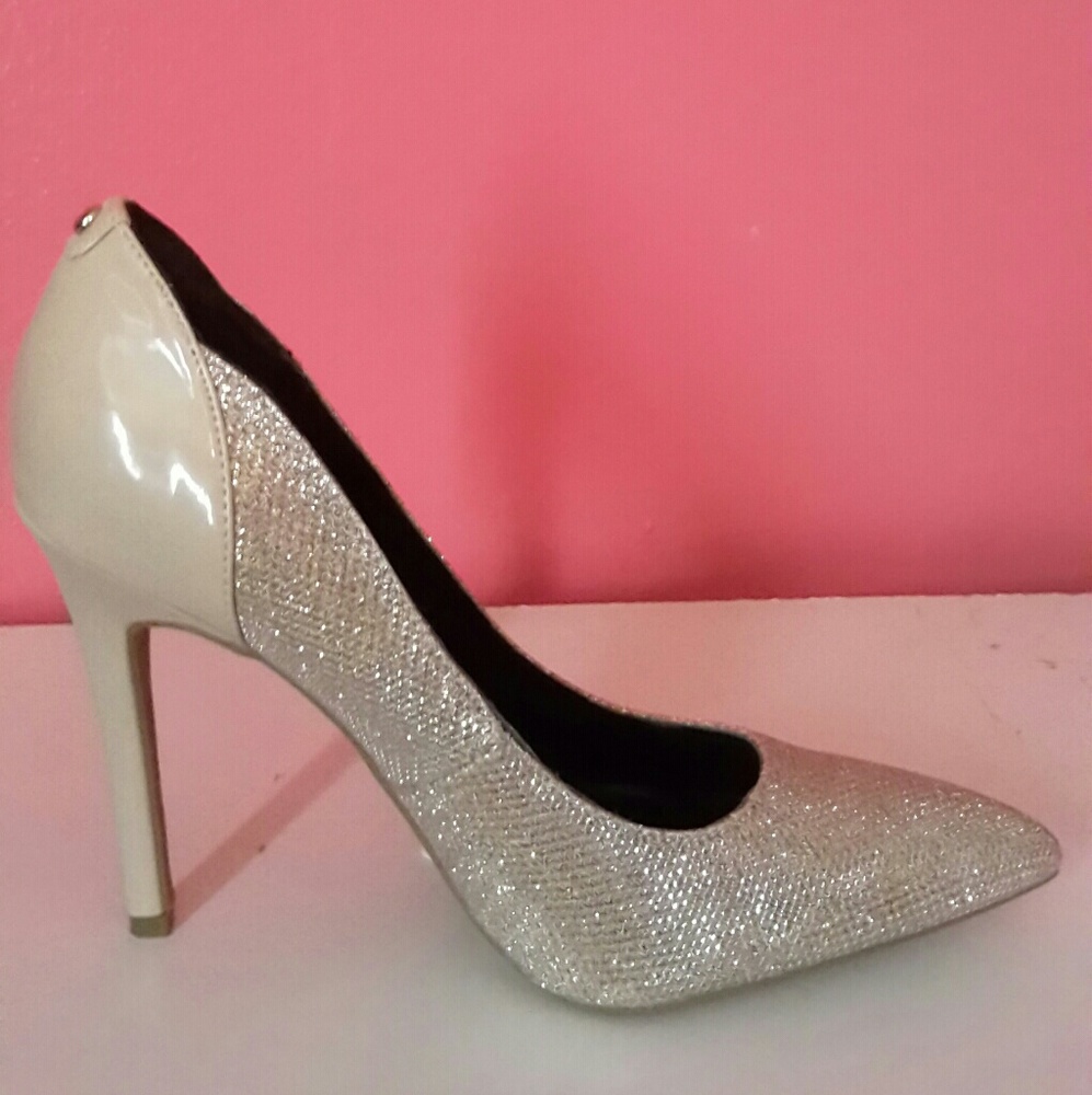 Guess Heels