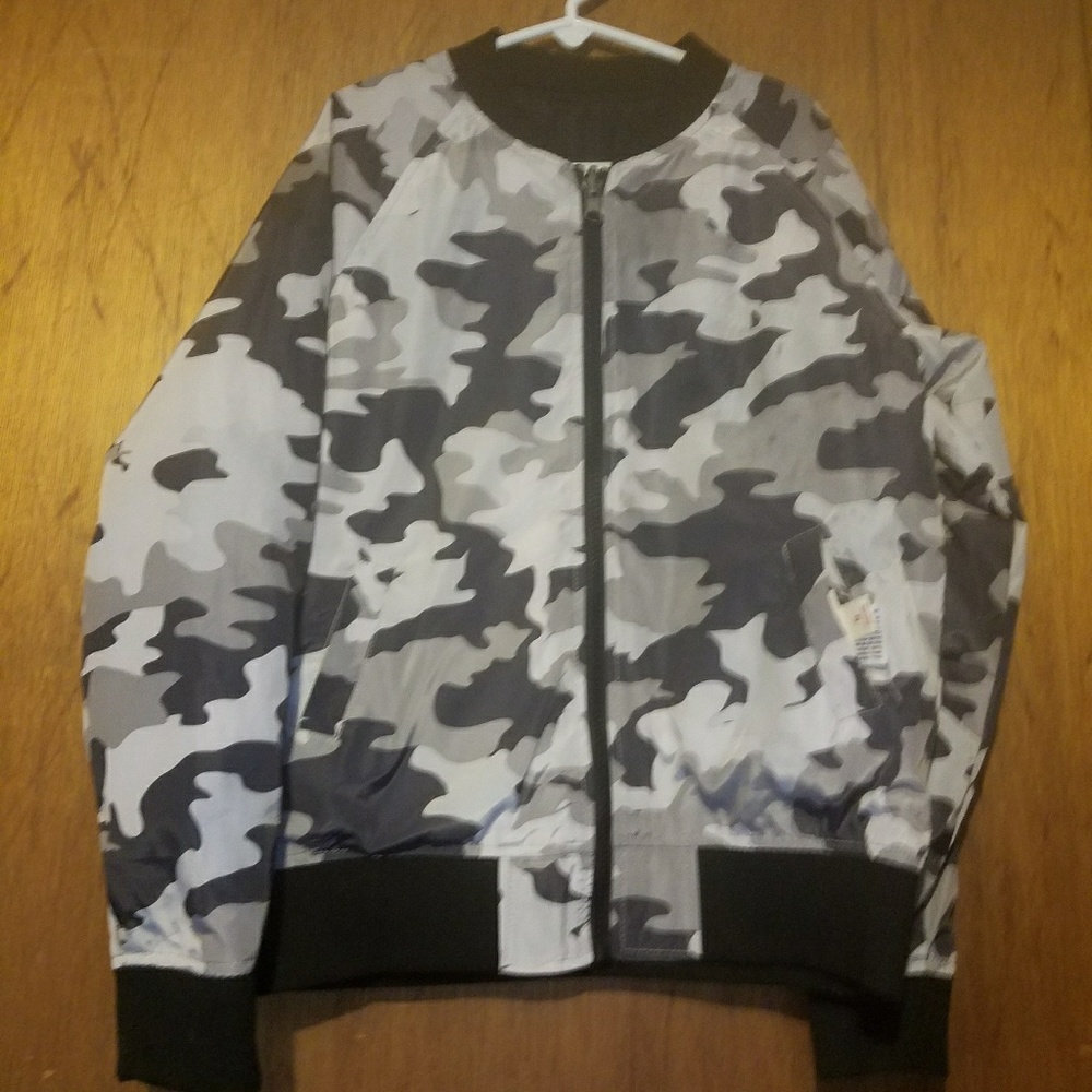 Boys light jacket