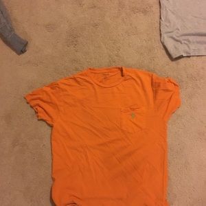 Ralph Lauren Short Sleeve T-Shirt: Sz Men's Small