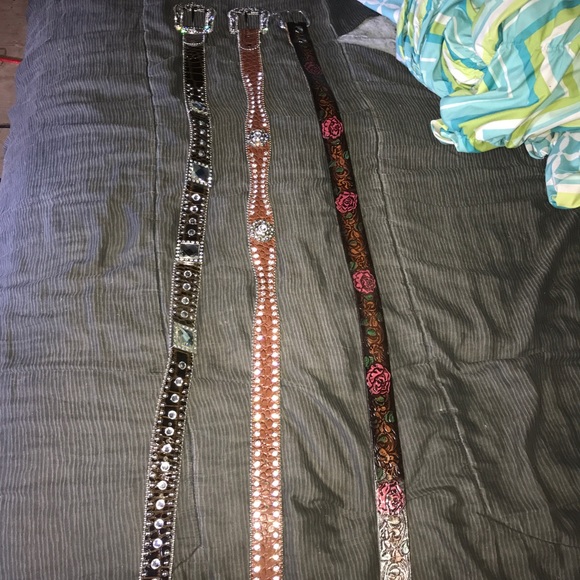 Belts - Picture 1 of 1
