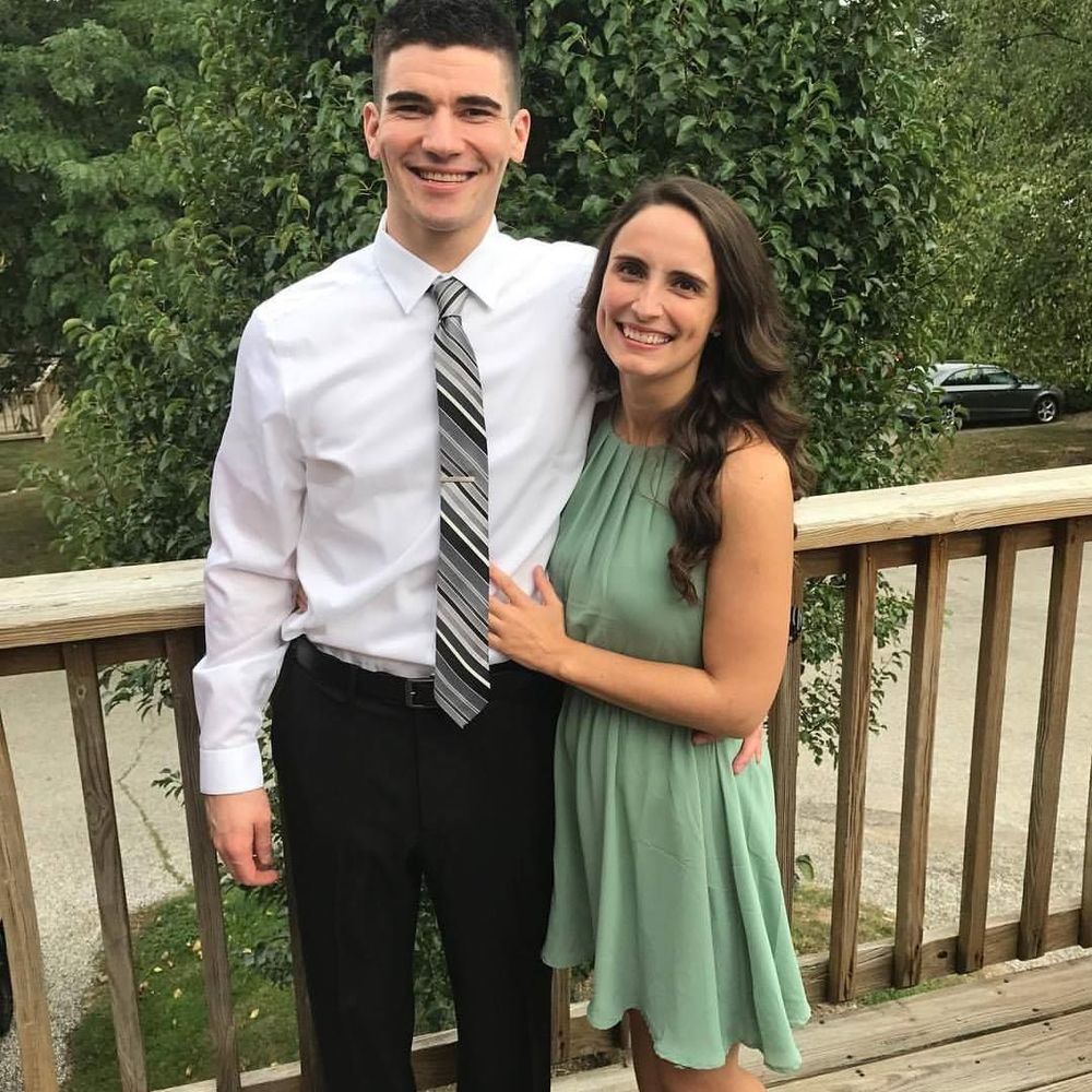 Meet your Posher, Cameron