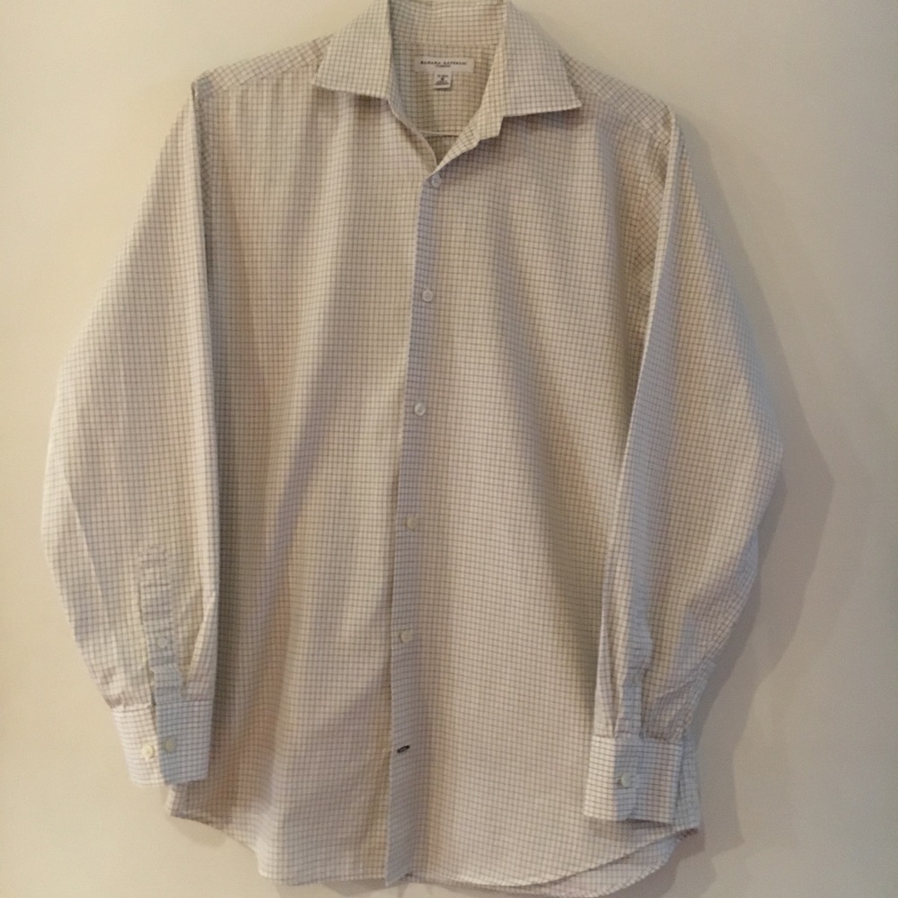 Banana Republic Classic men's medium dress shirt