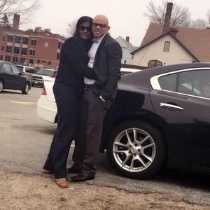 Meet your Posher, Jorge