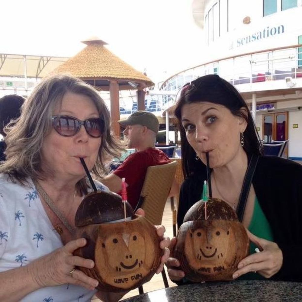 Meet your Posher, Tracy