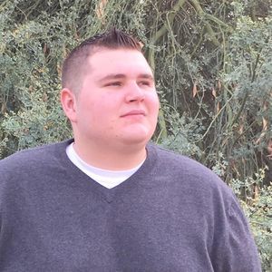 Meet your Posher, Jacob