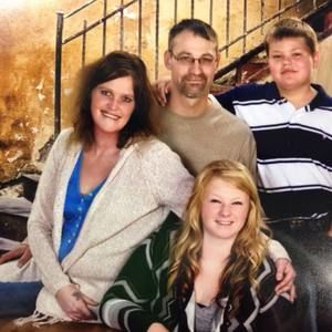 Meet your Posher, Stacy