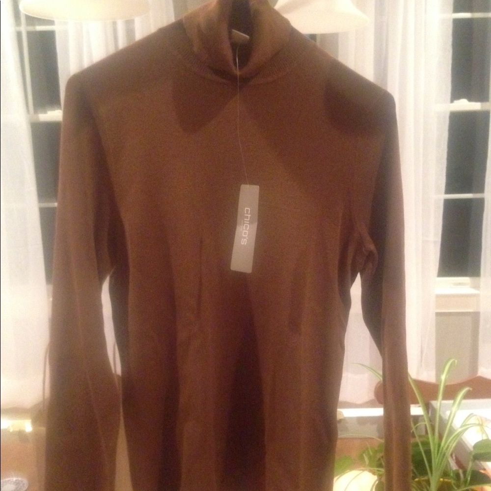 Chico's Sweater