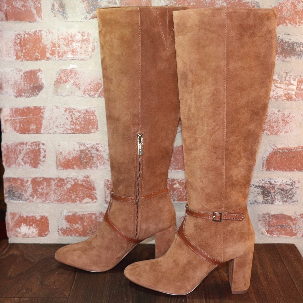 NWOB Louise et Cie Boots