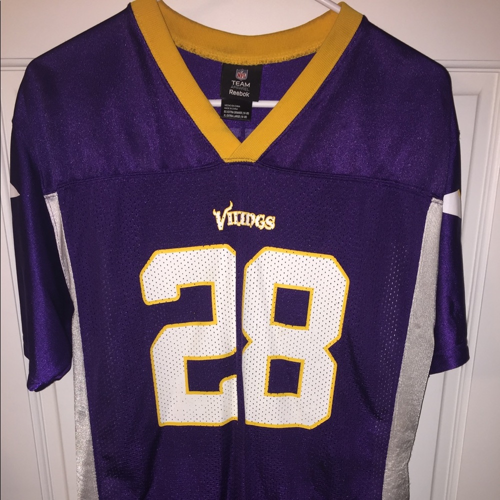 Vikings Jersey