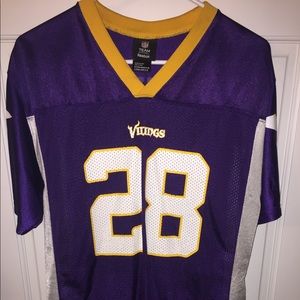 Vikings Jersey