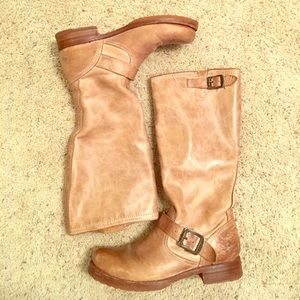 Frye Veronica Slouch boots