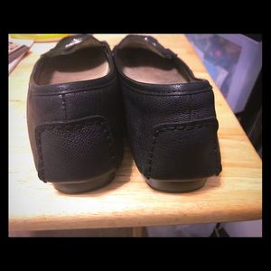 Michael Kors Leather Flats 7m