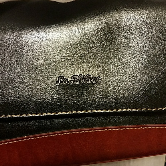 Black/ Brown bag - Picture 2 of 6