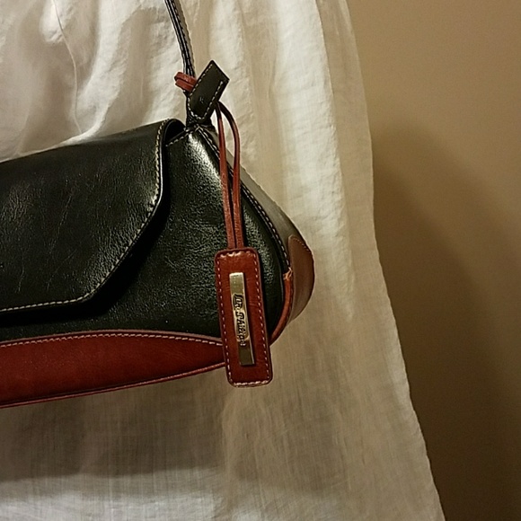 Black/ Brown bag - Picture 3 of 6