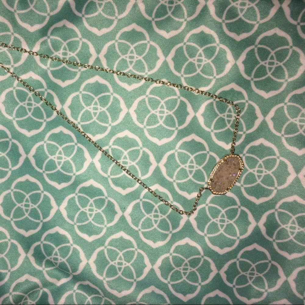 Kendra Elisa Necklace