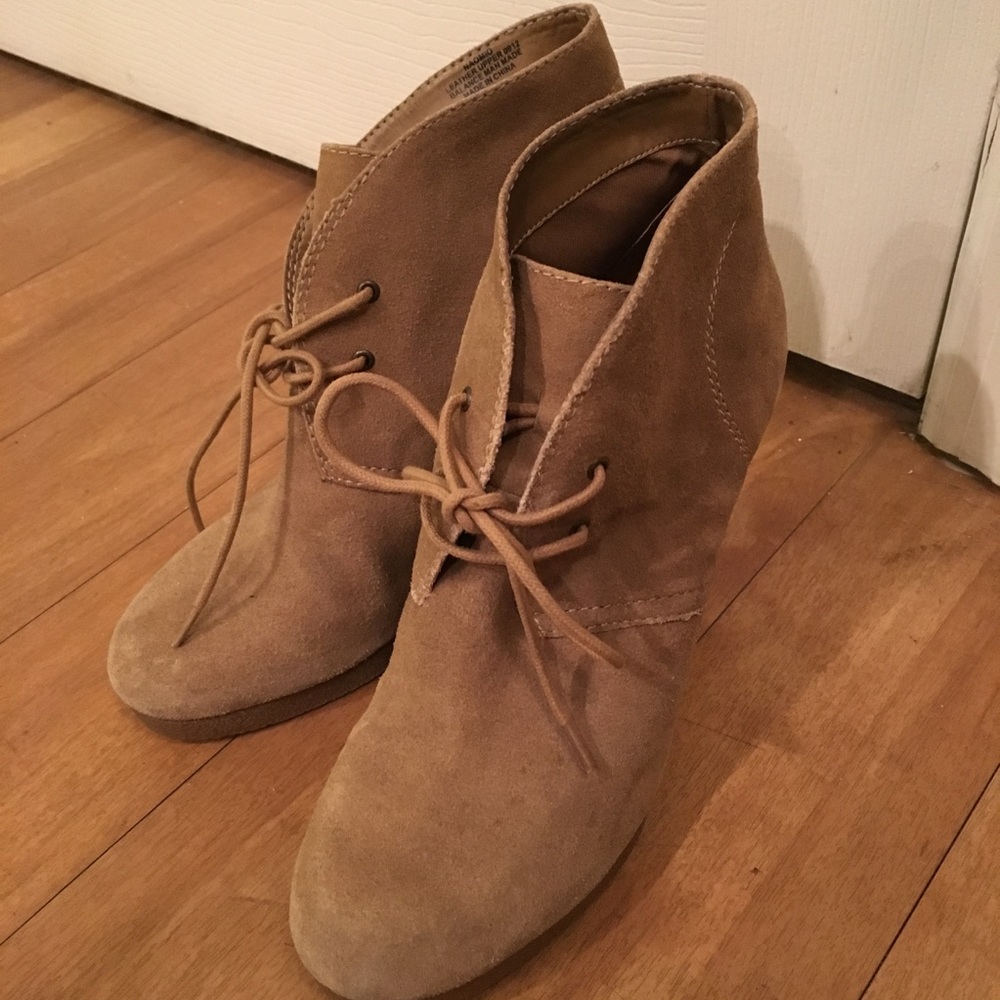 Nine West Vintage Short boots