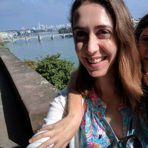 Meet your Posher, Beth