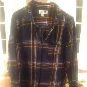 American Eagle Shirt