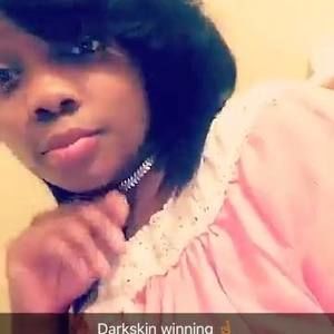 Meet your Posher, Ebony