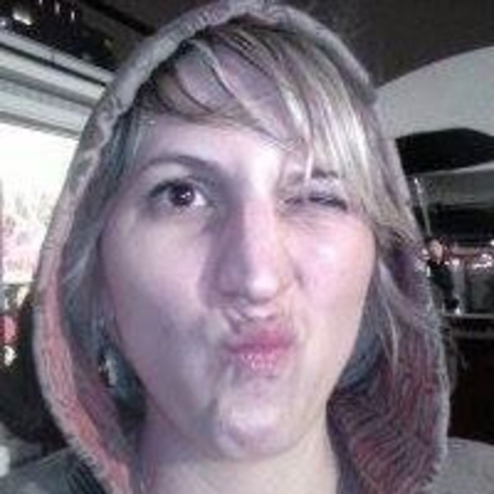 Meet your Posher, Rhonda