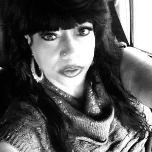 Meet your Posher, Cindi