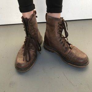 Vintage Dr. Martens