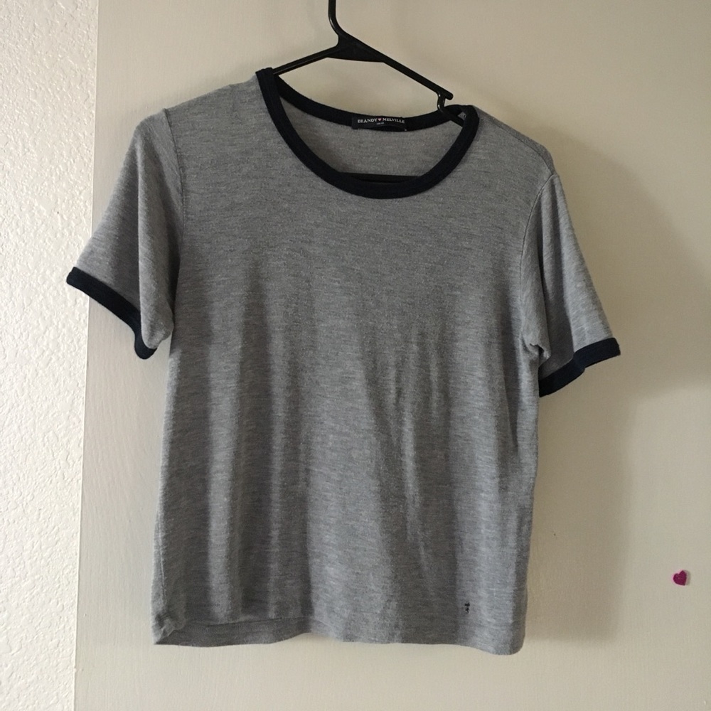 Brandy top
