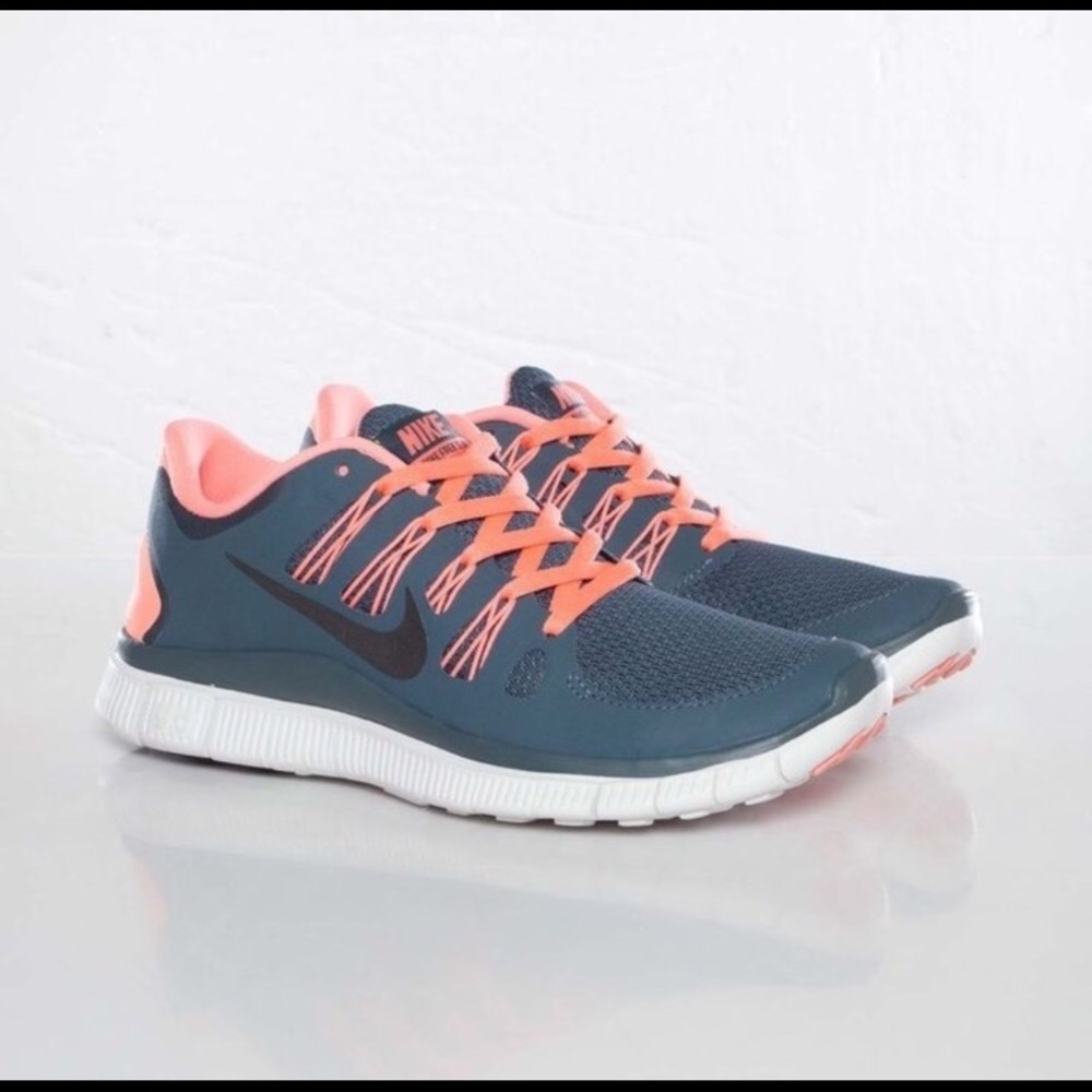Nike Free Run