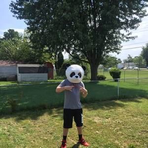 Meet your Posher, Corey