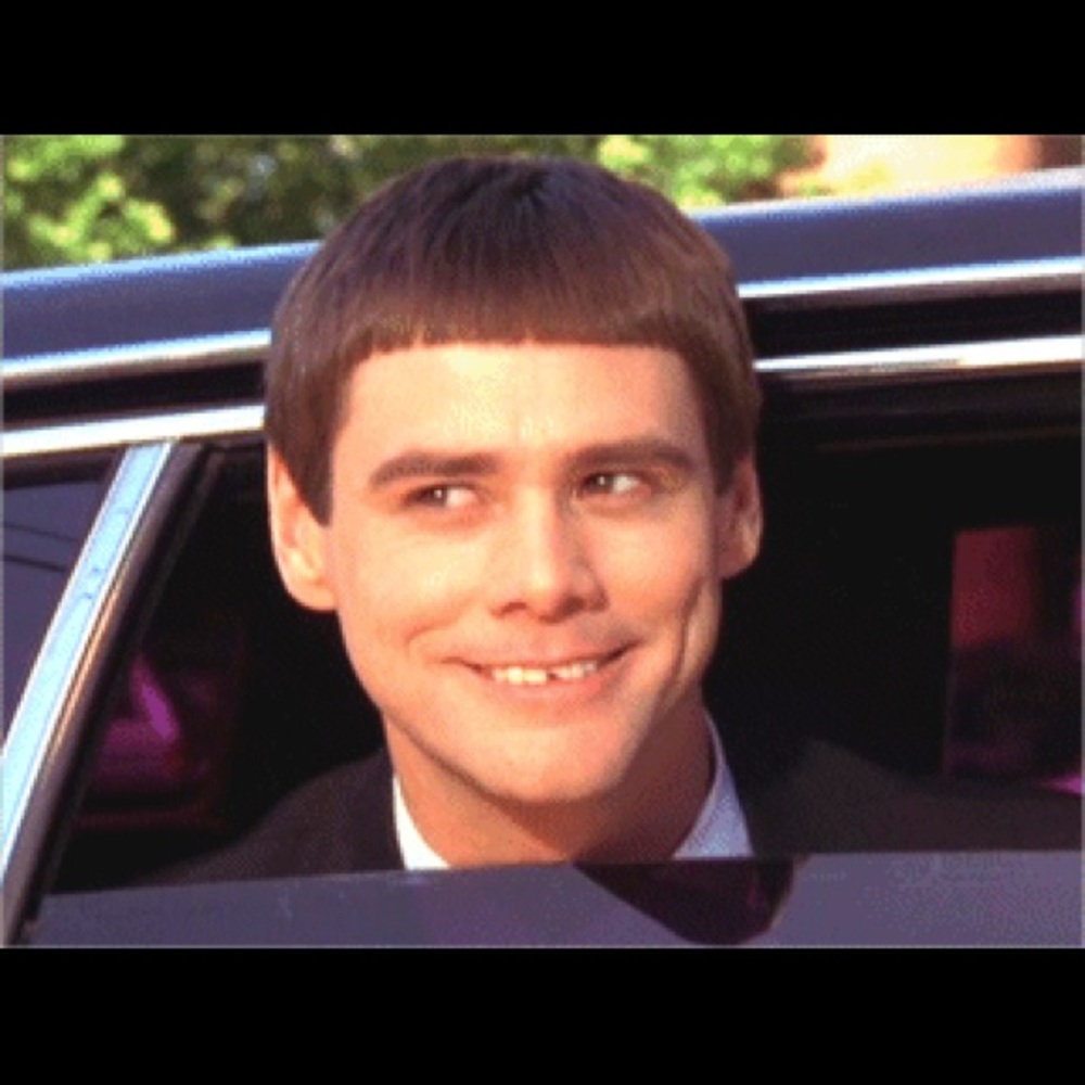 Meet your Posher, Jack