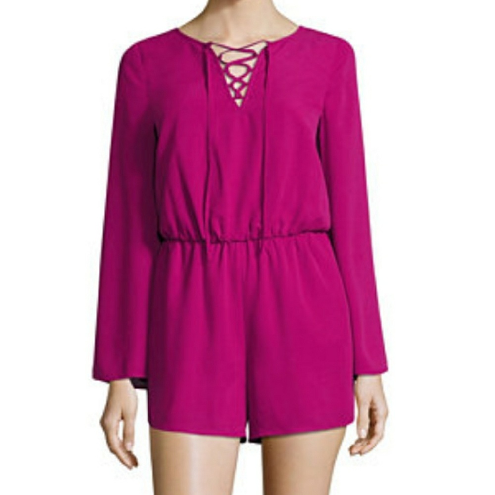 Romper 🛑Sold🛑