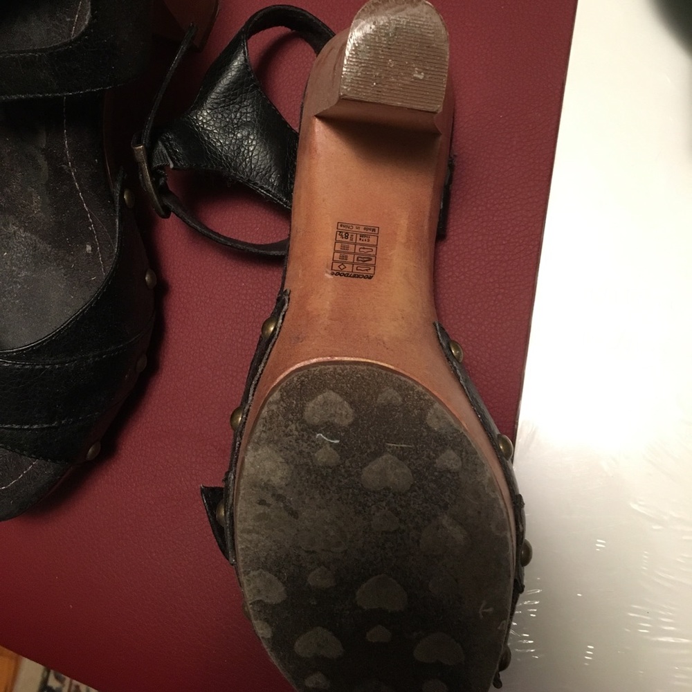 Sandals - Picture 3 of 3