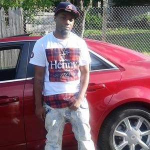 Meet your Posher, Torey