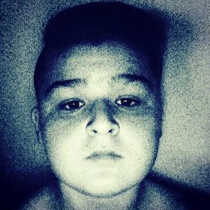 Meet your Posher, Cory