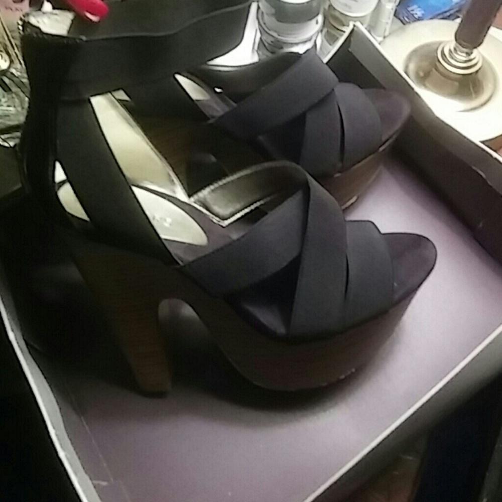 Bakers Sexy Summer Sandal