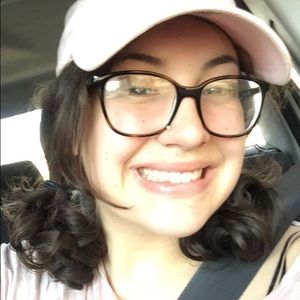 Meet your Posher, Miranda