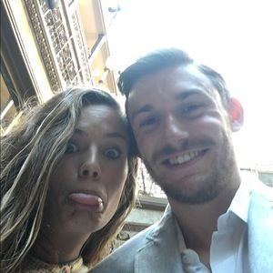 Meet your Posher, Stuart