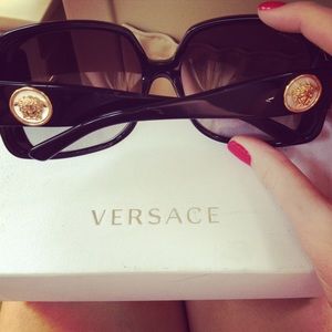 Versace sunglasses
