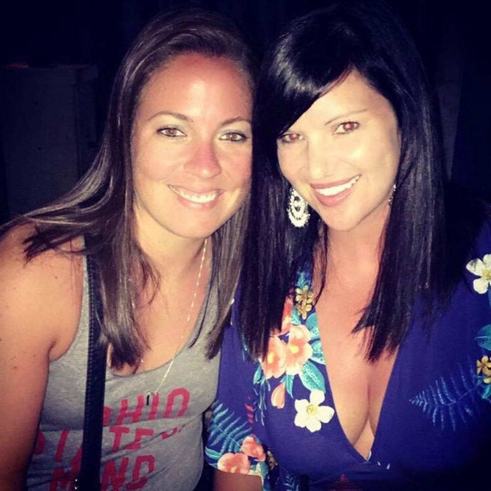 Meet your Posher, Julia!