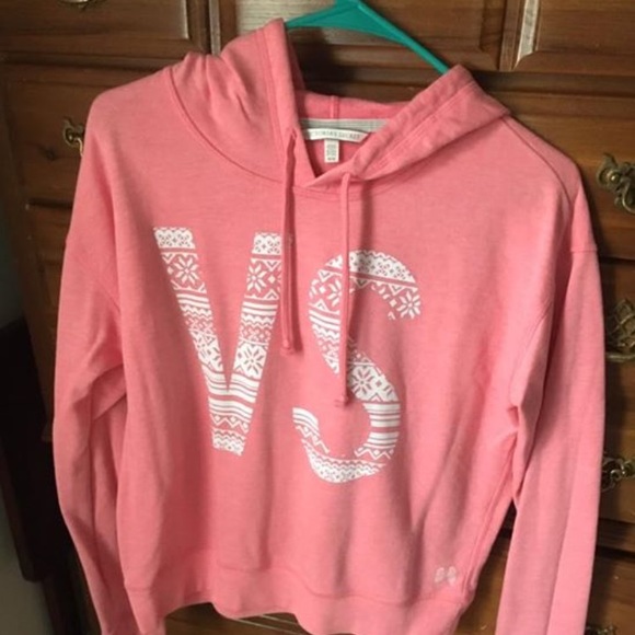 Victoria secrets sweatshirt - Picture 1 of 1